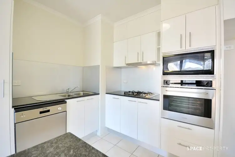 Third view of Homely apartment listing, 16/287 Wickham Tce, Spring Hill QLD 4000