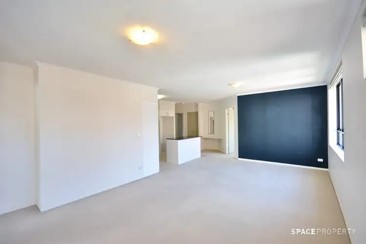 Fourth view of Homely apartment listing, 16/287 Wickham Tce, Spring Hill QLD 4000