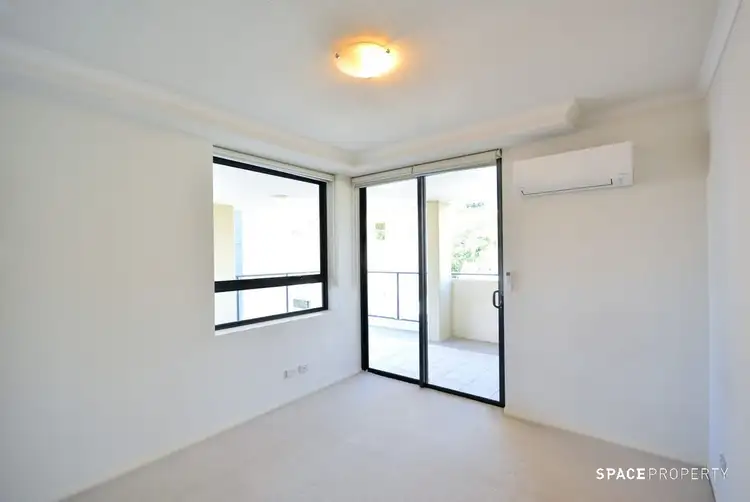 Fifth view of Homely apartment listing, 16/287 Wickham Tce, Spring Hill QLD 4000