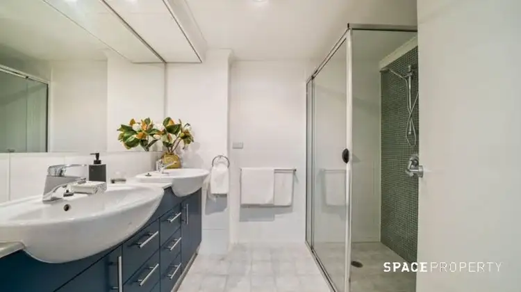 Sixth view of Homely apartment listing, 16/287 Wickham Tce, Spring Hill QLD 4000