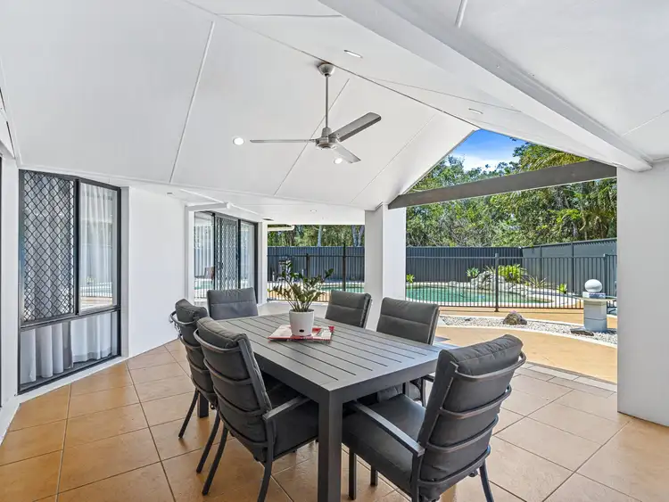 Second view of Homely house listing, 45 Lakeshore Drive, Helensvale QLD 4212