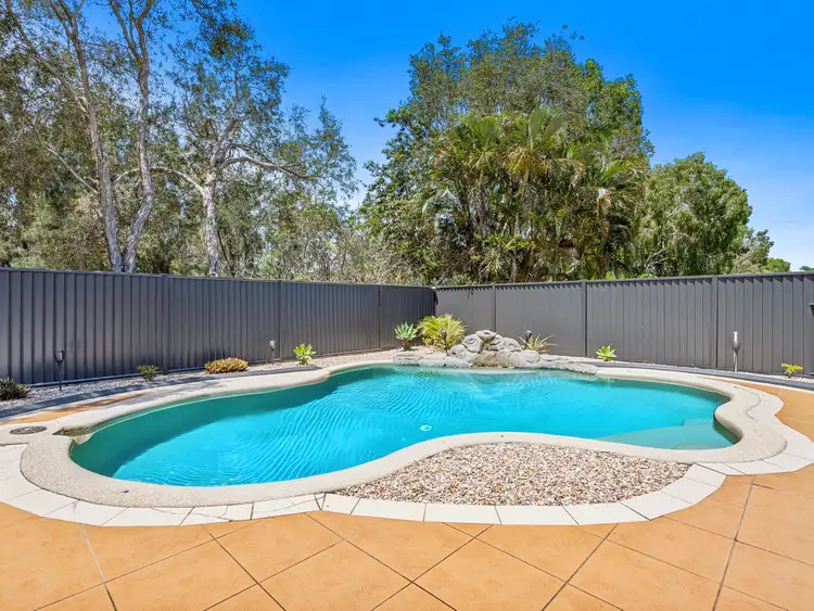 Fourth view of Homely house listing, 45 Lakeshore Drive, Helensvale QLD 4212