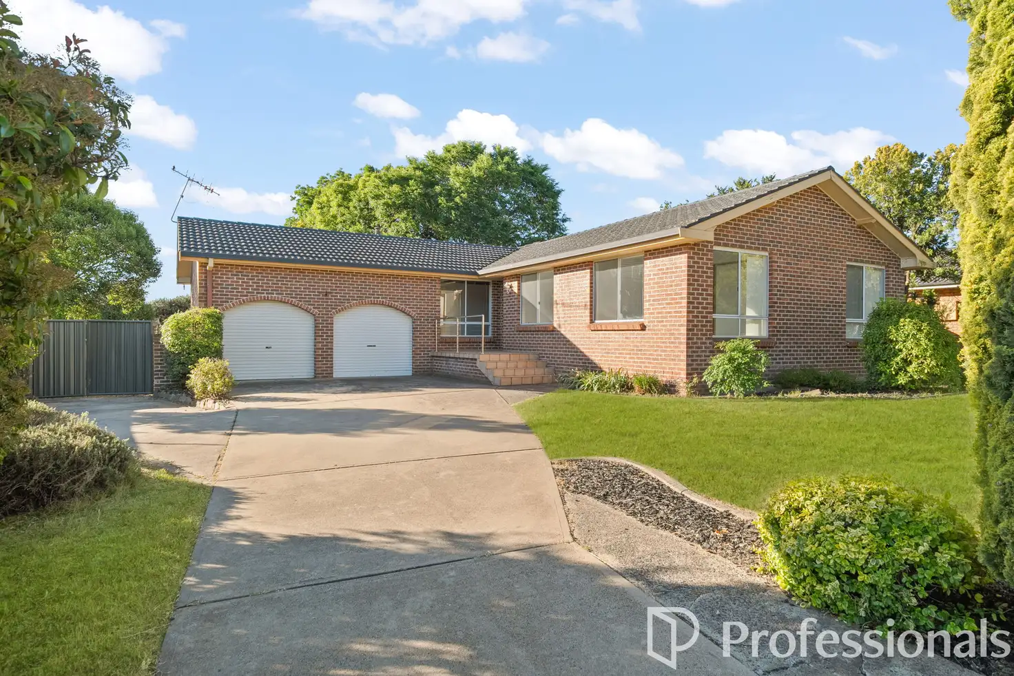 Main view of Homely house listing, 55 Colville Street, Windradyne NSW 2795