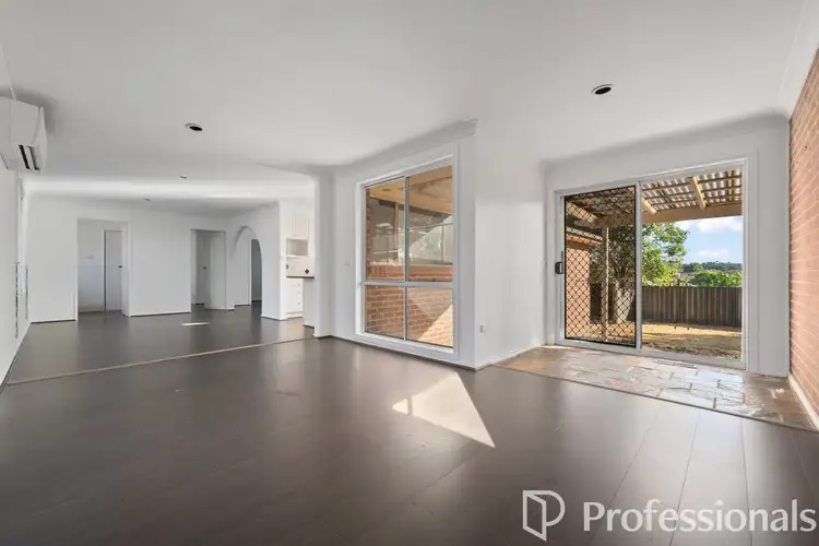 Fourth view of Homely house listing, 55 Colville Street, Windradyne NSW 2795