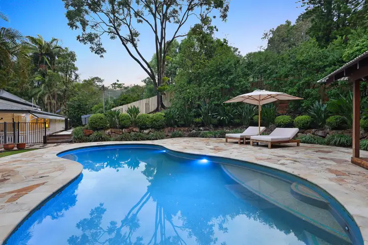 1395 Tallebudgera Creek Road