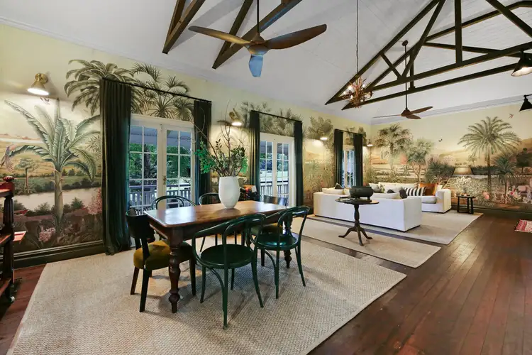 1395 Tallebudgera Creek Road, Tallebudgera Valley QLD 4228