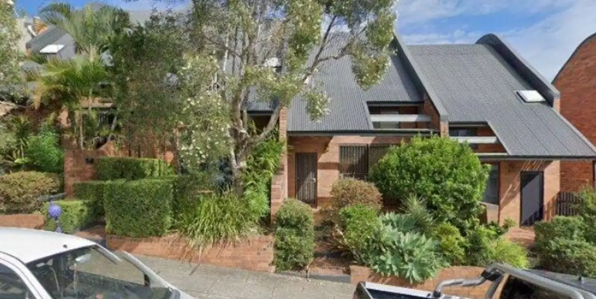 Main view of Homely townhouse listing, 17/40 Allenby Street, Spring Hill QLD 4000