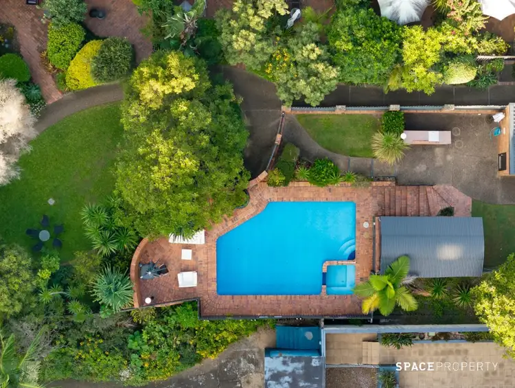 Third view of Homely townhouse listing, 17/40 Allenby Street, Spring Hill QLD 4000