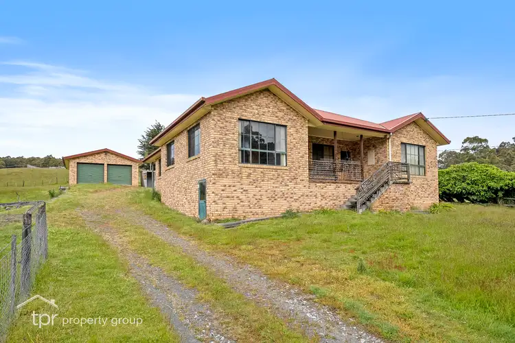 8568 Huon Highway, Southport TAS 7109