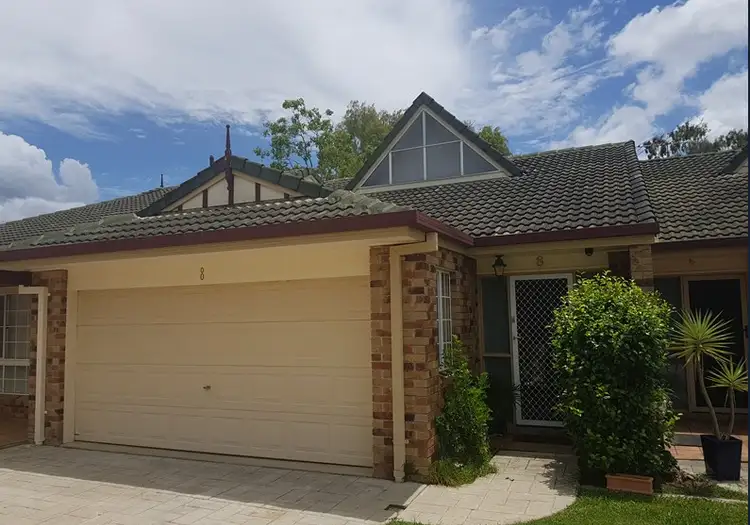 8/302 College Road, Karana Downs QLD 4306