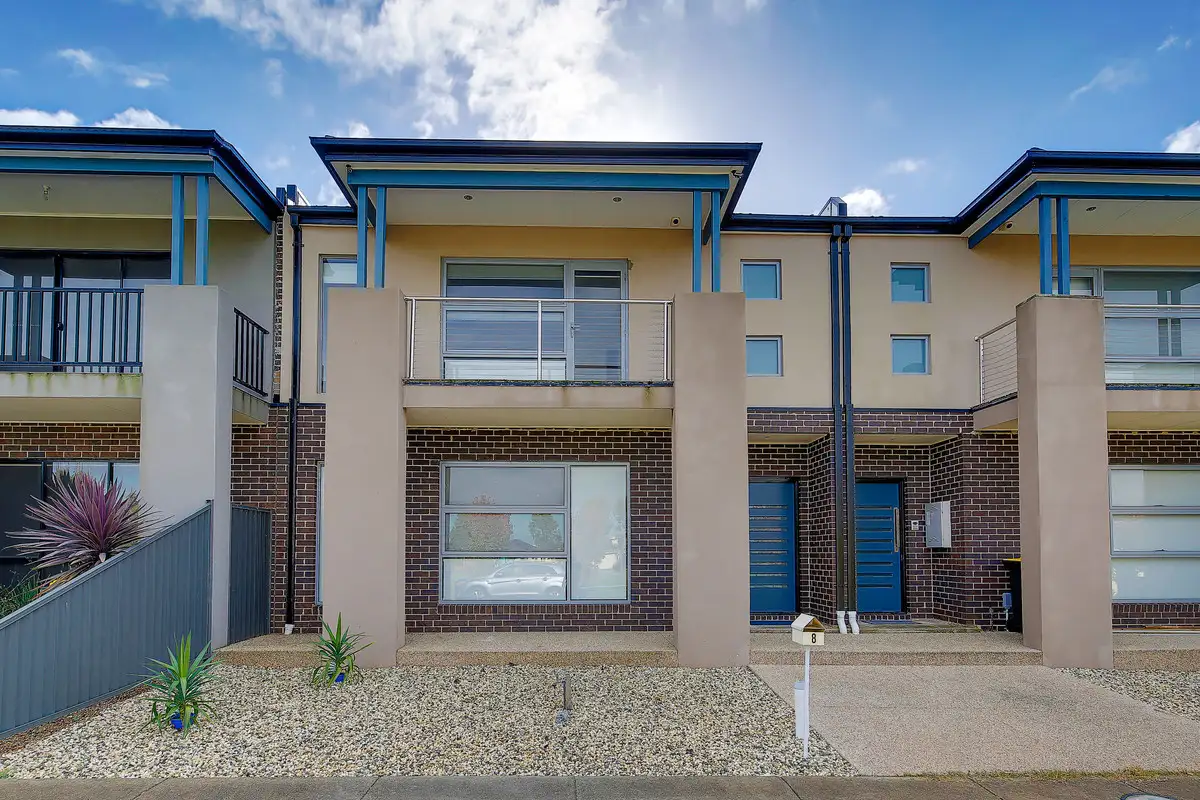 Main view of Homely studio listing, 8a Brookvale Court, Roxburgh Park VIC 3064