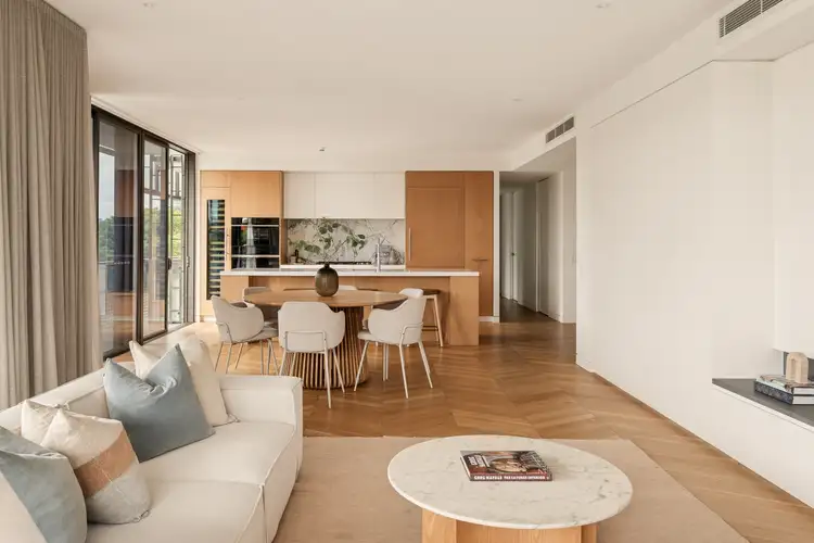 303/55 Barker Street, New Farm QLD 4005