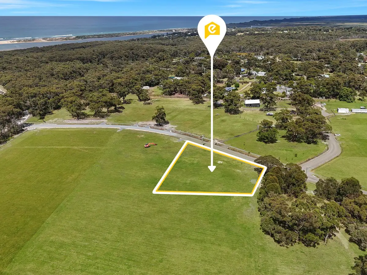 Main view of Homely land listing, 65 Brodribb Drive, Marlo VIC 3888