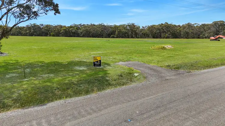 Second view of Homely land listing, 65 Brodribb Drive, Marlo VIC 3888