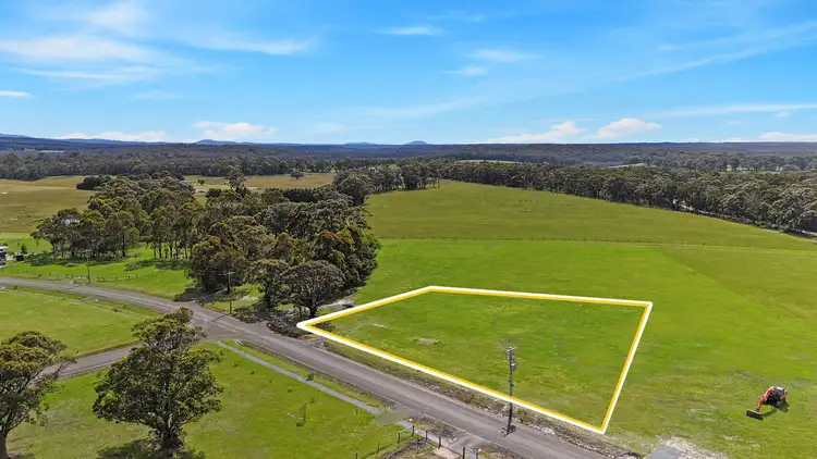 Third view of Homely land listing, 65 Brodribb Drive, Marlo VIC 3888