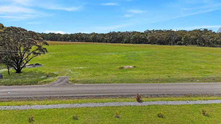 Fourth view of Homely land listing, 65 Brodribb Drive, Marlo VIC 3888