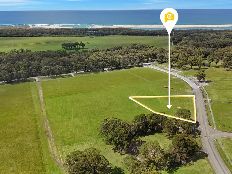 Fifth view of Homely land listing, 65 Brodribb Drive, Marlo VIC 3888