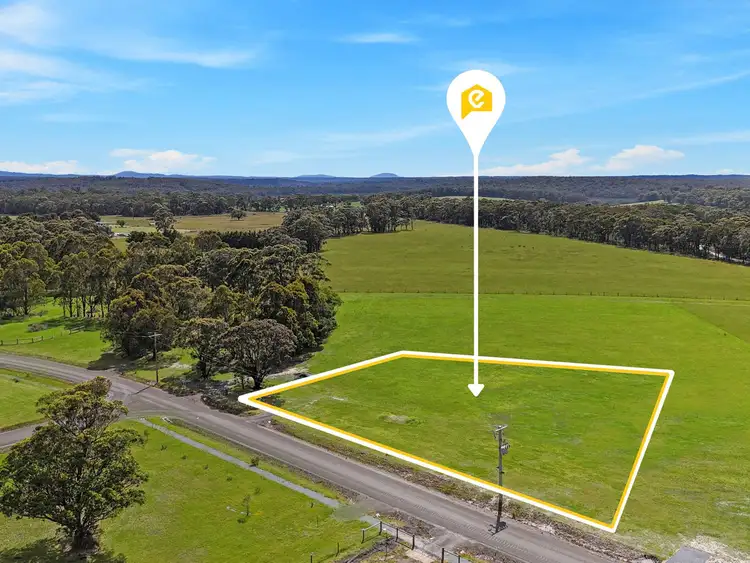 Sixth view of Homely land listing, 65 Brodribb Drive, Marlo VIC 3888