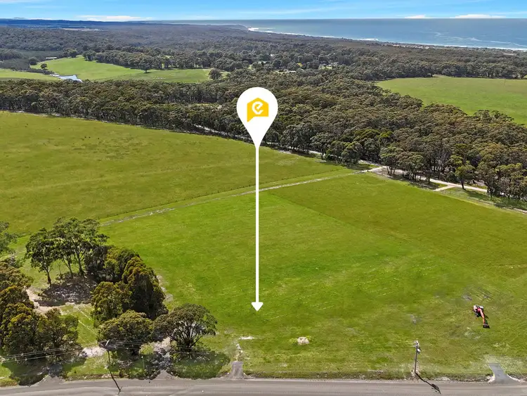 Seventh view of Homely land listing, 65 Brodribb Drive, Marlo VIC 3888