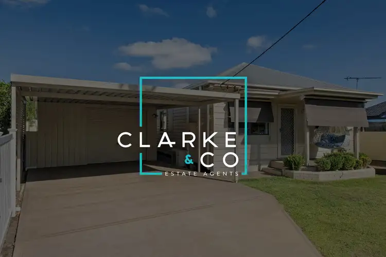 5 Western Avenue, Tarro NSW 2322