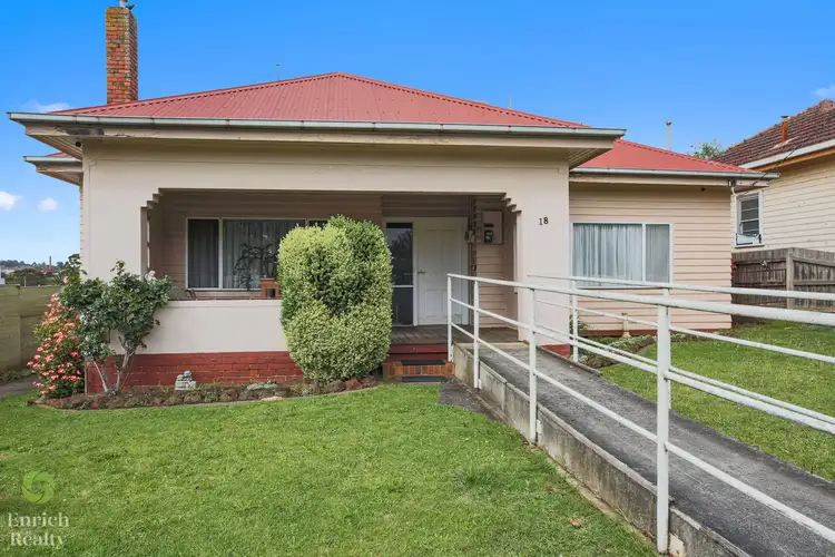 Fourth view of Homely house listing, 18 Connor Street, Warragul VIC 3820