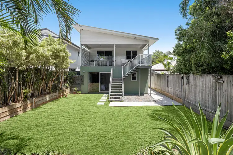 49 Haig Street, Wynnum West QLD 4178