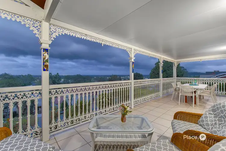 20 Gyranda Street, Carina Heights QLD 4152