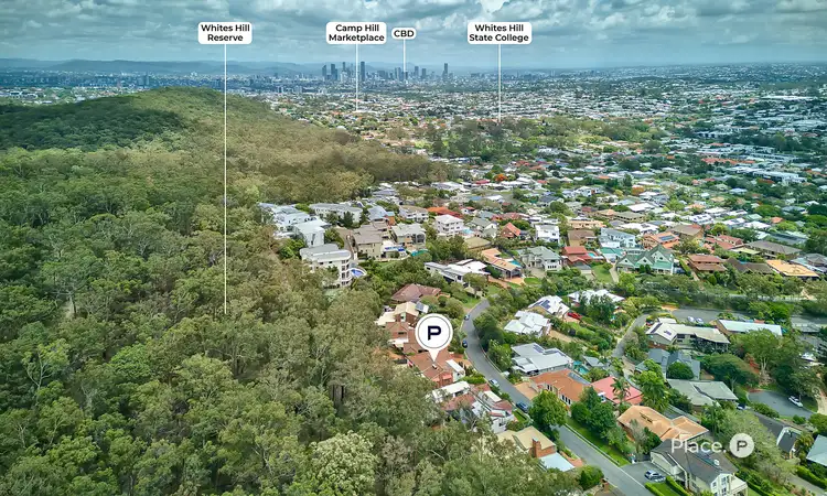 20 Gyranda Street, Carina Heights QLD 4152