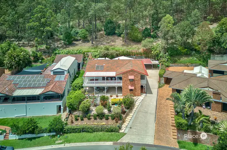 20 Gyranda Street, Carina Heights QLD 4152