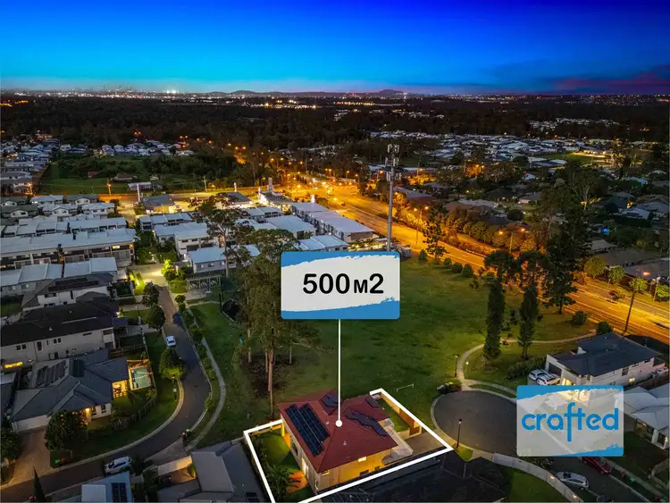 40 Bentley Street, Heathwood QLD 4110