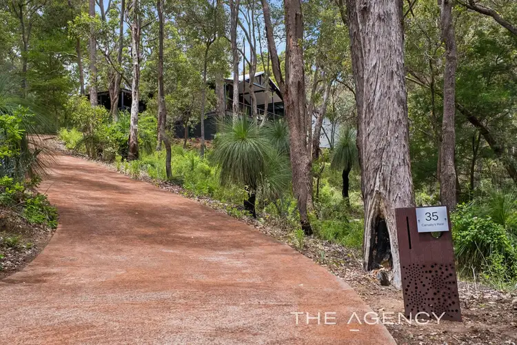 35 Hubert Street, Darlington WA 6070