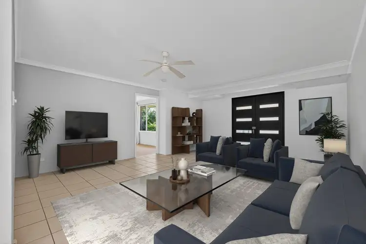 3 Crest Street, Kallangur QLD 4503