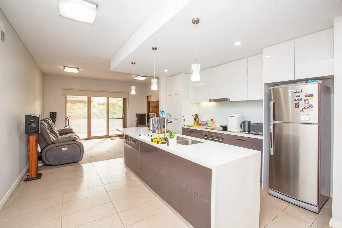 Main view of Homely apartment listing, 66/44 Counihan Crescent, Port Hedland WA 6721