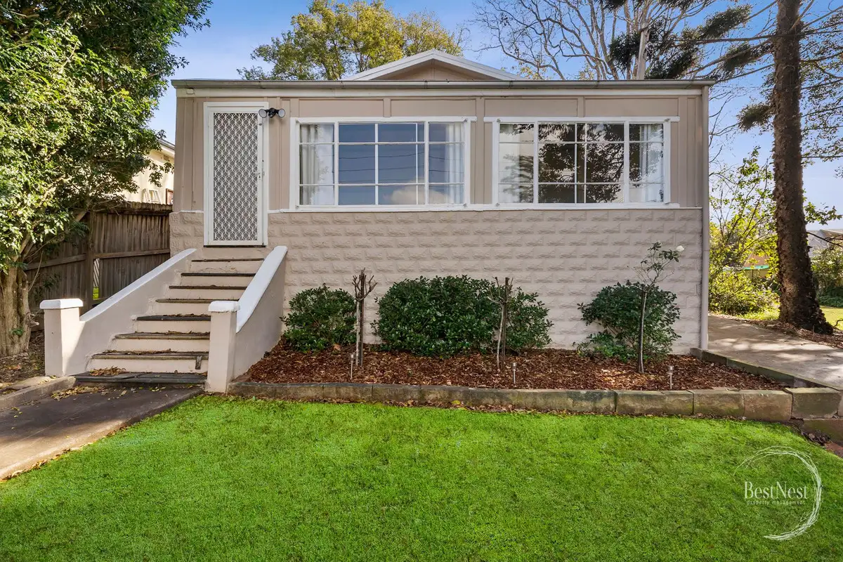 Main view of Homely house listing, 111 Old Bells Line of Road, Kurrajong NSW 2758