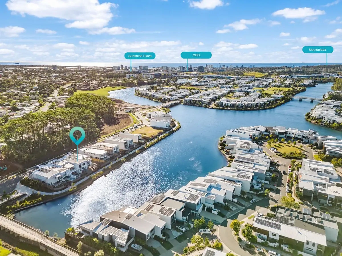 Main view of Homely house listing, 61 Lancelin Place, Maroochydore QLD 4558