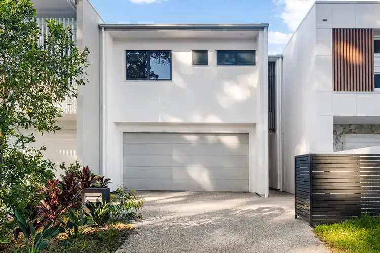 Second view of Homely house listing, 61 Lancelin Place, Maroochydore QLD 4558