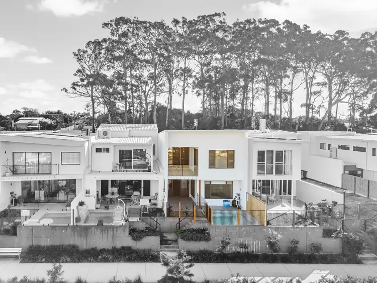 Third view of Homely house listing, 61 Lancelin Place, Maroochydore QLD 4558