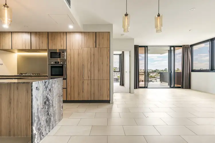 612/27 Commercial Road, Newstead QLD 4006