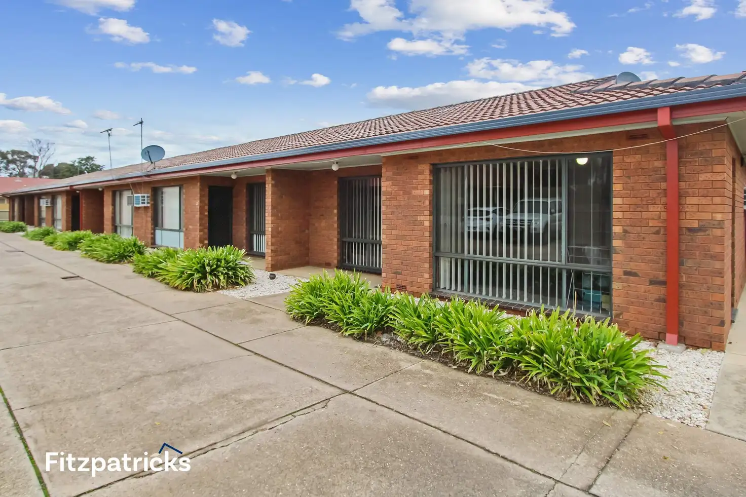 Main view of Homely unit listing, 1/76 Travers Street, Wagga Wagga NSW 2650