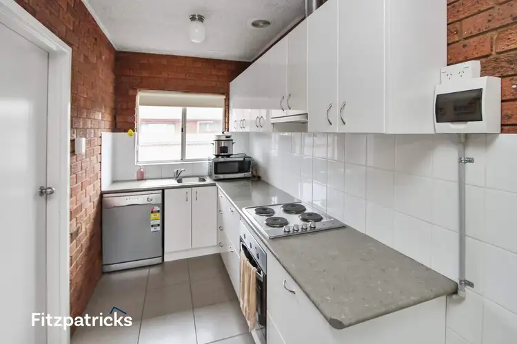 Second view of Homely unit listing, 1/76 Travers Street, Wagga Wagga NSW 2650
