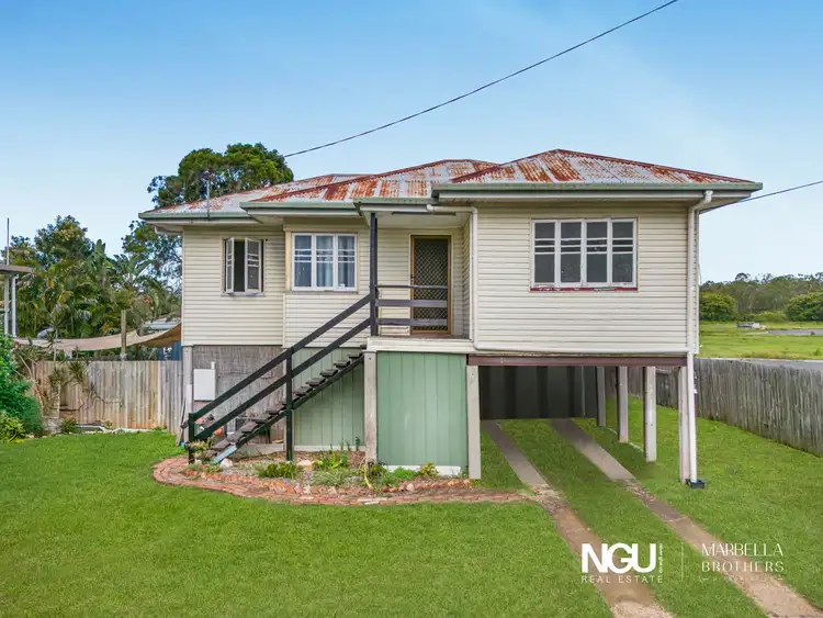 80 Chubb Street, One Mile QLD 4305