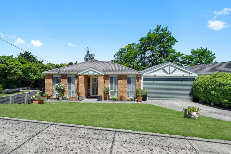 7 Balmoral Way, Pakenham VIC 3810