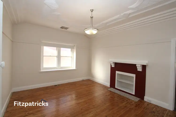 Fifth view of Homely house listing, 5 Edmondson Street, Turvey Park NSW 2650