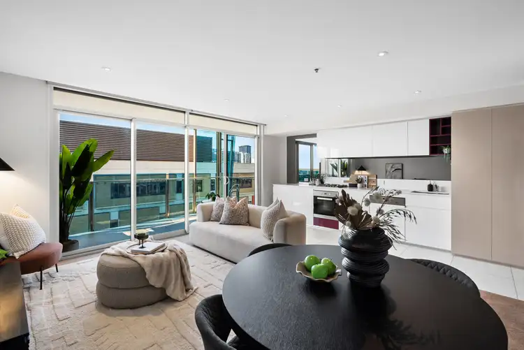 905/271-281 Gouger Street, Adelaide SA 5000