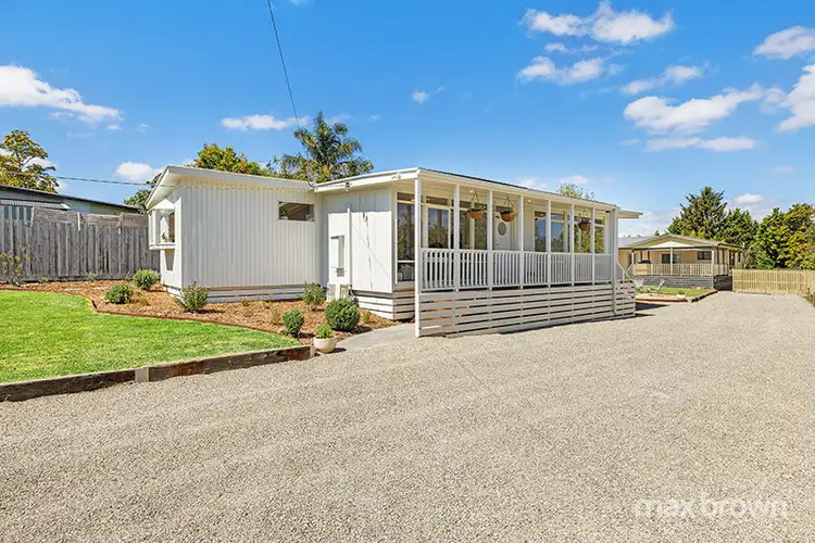 5 Darinda Avenue, Wandin North VIC 3139