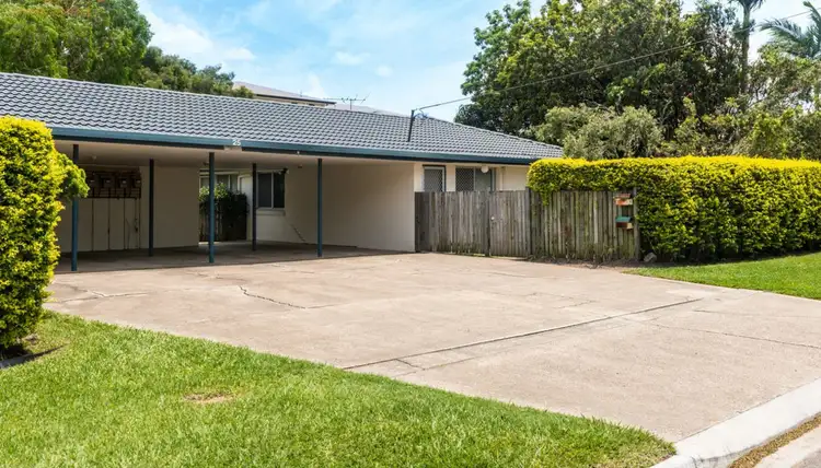 1/25 Jennings Street, Zillmere QLD 4034