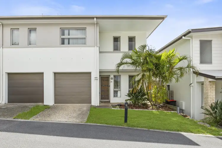 28/10 Yugumbir Street, Richlands QLD 4077