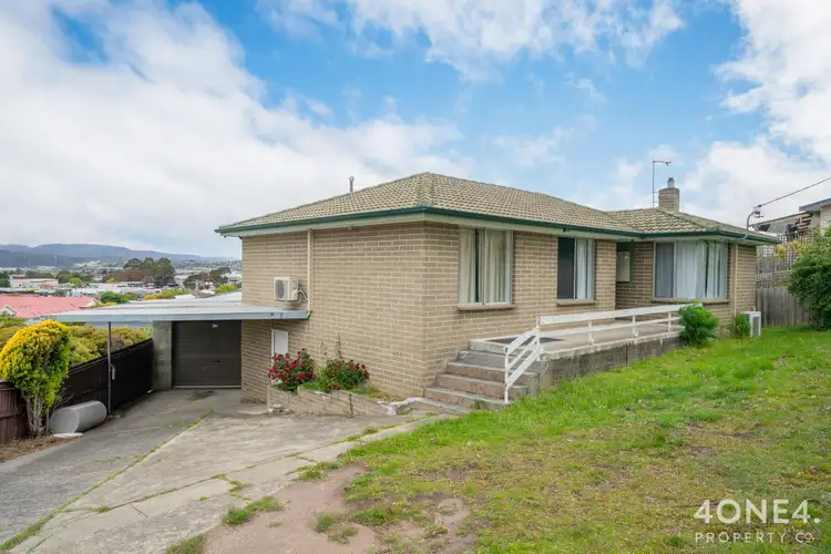 37 Sussex Street, Glenorchy TAS 7010