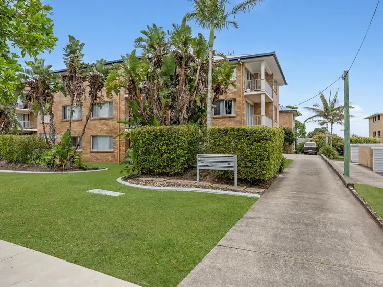 5/10 Coonowrin Street, Battery Hill QLD 4551