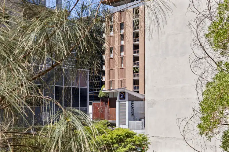 Fifth view of Homely apartment listing, 102/248 Coward Street, Mascot NSW 2020